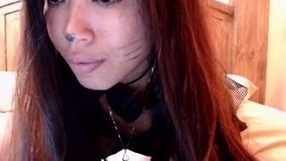 Cams Amateur Chubby Japanese Teen Solo Webcam
