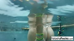 Natasha Nice want to finger her wet pussy